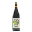 les fruits natural wine noir pinot noir wine bottle